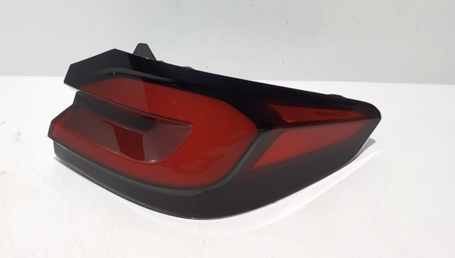 Стоп задний 8493814 BMW