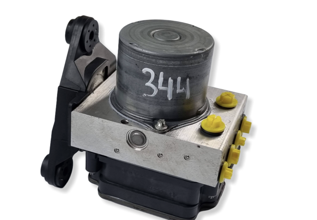 Блок управления ABS 8W0614517AK VAG
