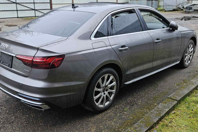 VAG 8W0831052C Дверь передняя правая в наличии Запорожье