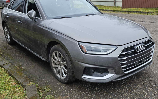 VAG 8W0831052C Дверь передняя правая в наличии Ирпень