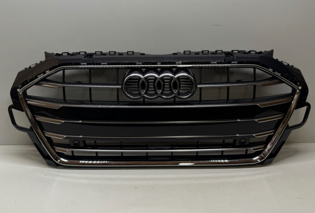 Облицовка радиатора 8W0853651DH VAG