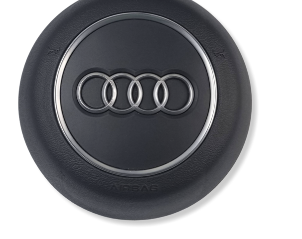 Подушка в руле 8W0880201BA VAG