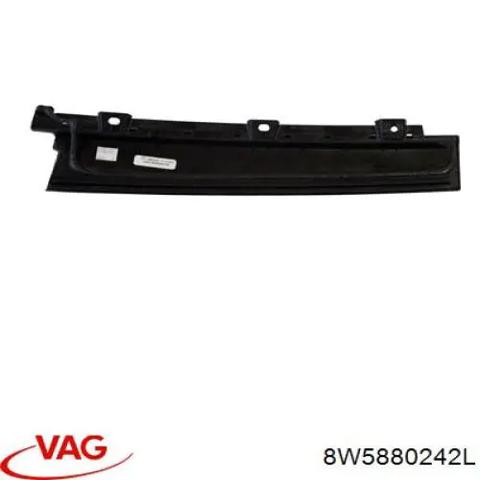Подушка Айрбег спинки сидения правого 8W5880242L VAG