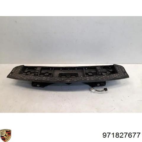 Обтекатель (спойлер) 971827677 PORSCHE