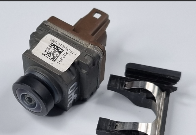 Камера системы обеспечения видимости A0009055505 MERCEDES