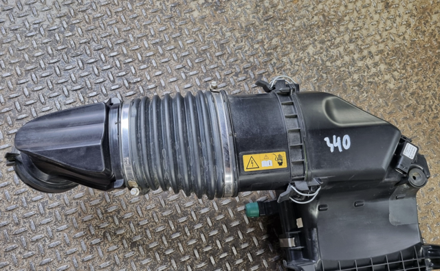 A0009055906 MERCEDES Датчик давления наддува купить в Каменское