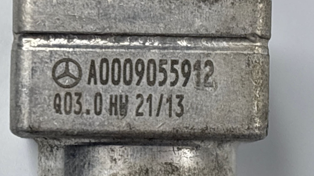 0009055912 Камера заднего вида купить Ровно