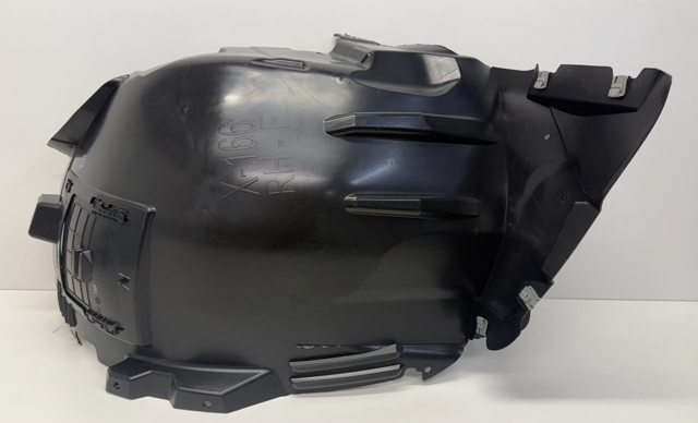 A1668802705 MERCEDES Подкрылок крыла переднего правый передний купить в Украина