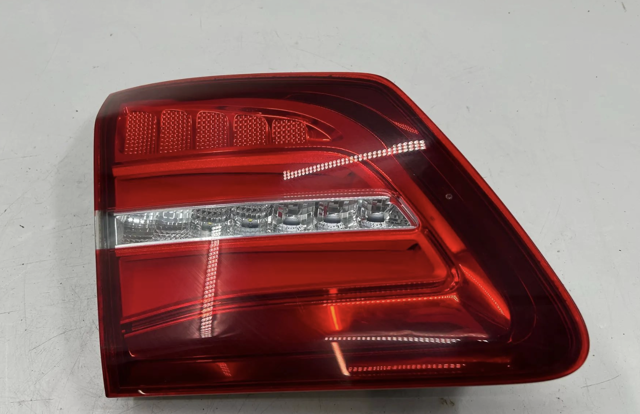 A1669060902 MERCEDES Фонарь задний левый внутренний купить в Чернигов