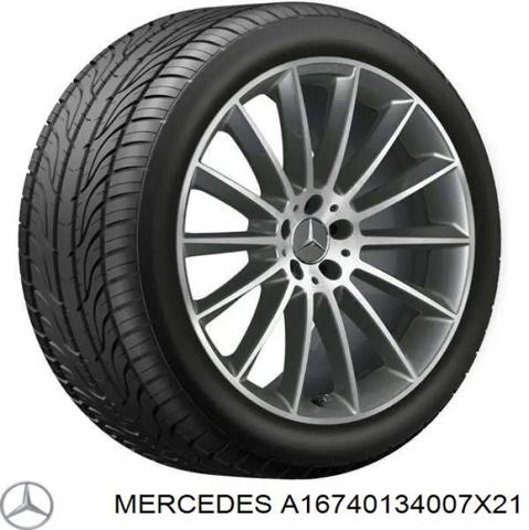 A16740134007X21 Mercedes