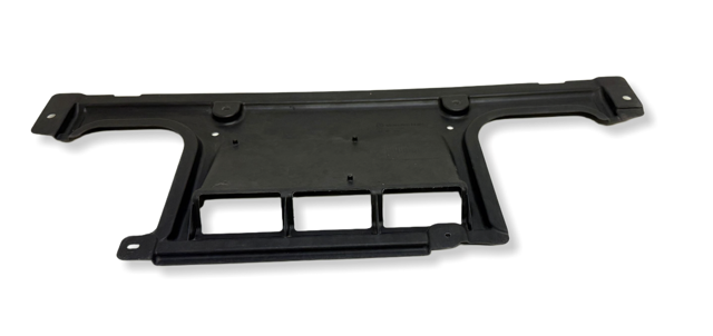 Защита двигателя задняя A1675241800 MERCEDES