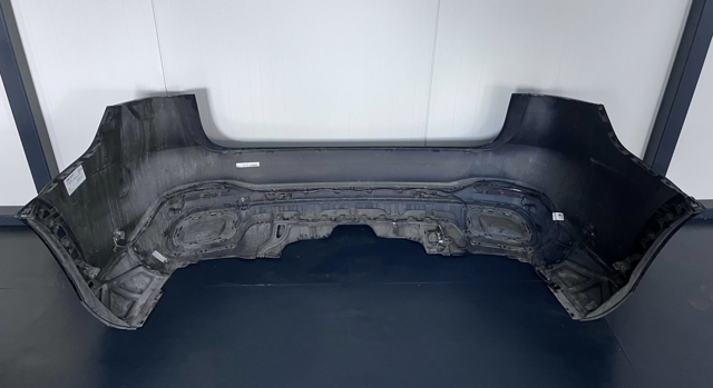 A16788572069999 MERCEDES Верхняя часть заднего бампера купить в Одесса