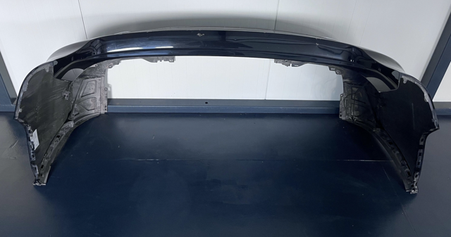 MERCEDES A16788572069999 Бампер задний, верхняя часть в наличии Одесса