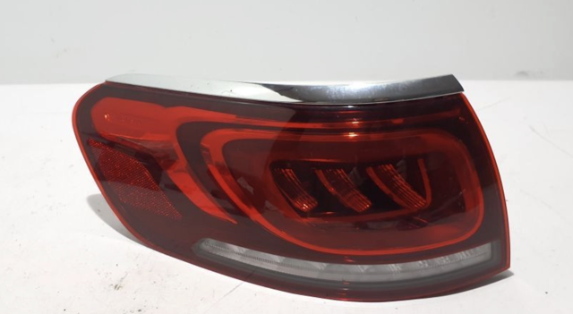 Стоп задний A1679066501 MERCEDES
