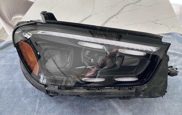 A1679069404 MERCEDES купить в Сумы