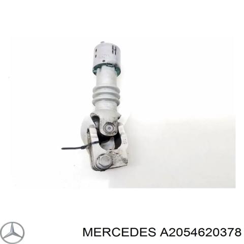 Вал рулевой колонки, нижний A2054620378 MERCEDES