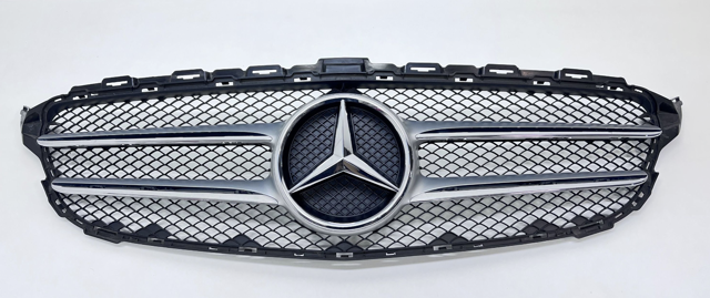 Решетка A2058880023 MERCEDES