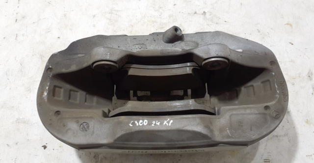 Суппорт тормозной передний левый A2064217900 MERCEDES