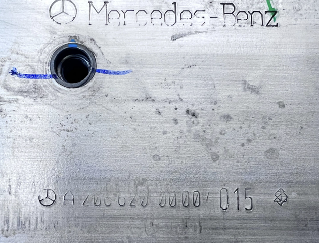 MERCEDES A2066200000 в наличии Каменское