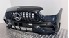 Mercedes-benz c w206 передний бампер1 A2068859201