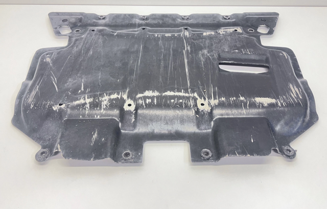 A2135246500 MERCEDES Защита двигателя, поддона (моторного отсека) купить в Ирпень