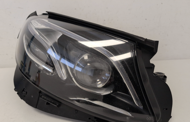 Фара основная правая A2139062606 MERCEDES