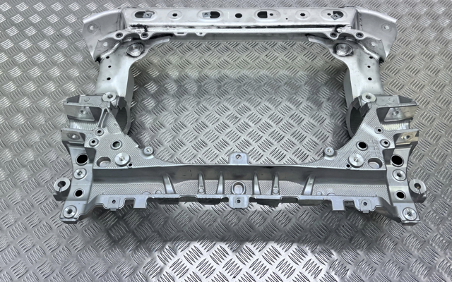 A2236204400 MERCEDES Подрамник передний купить в Украина