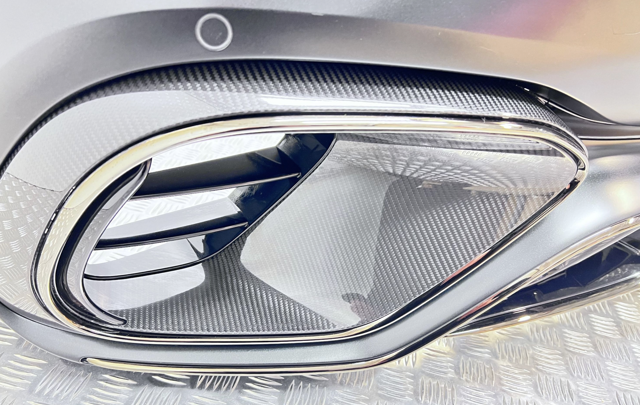 A2238854001 MERCEDES купить в Тернополь