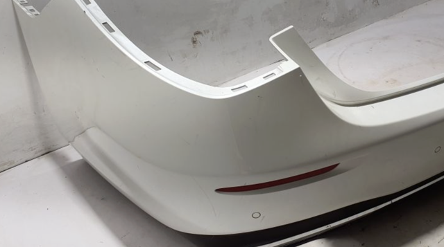 MERCEDES A22388565019999 Бампер задний в наличии Ровно