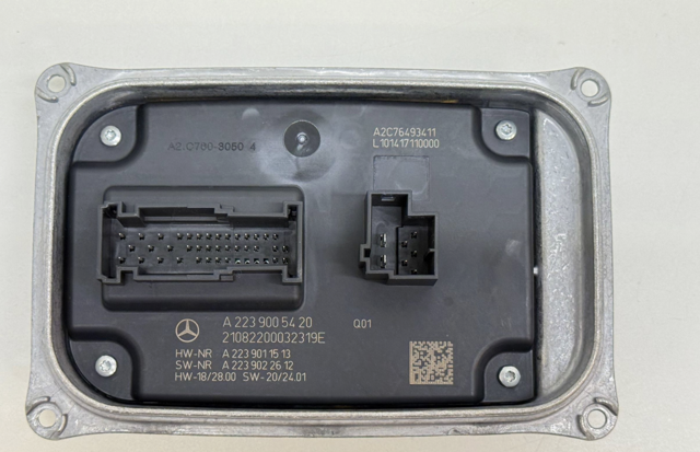 MERCEDES A2239005420 в наличии Хмельницкий