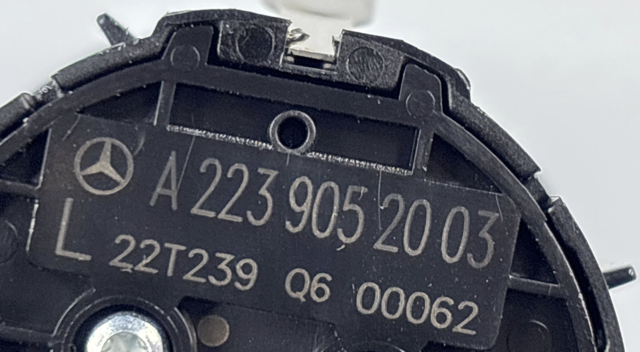 MERCEDES A2239052003 в наличии Ужгород