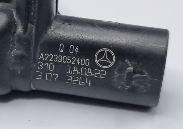 MERCEDES 2239052400 Датчик продольного ускорения в наличии Ровно