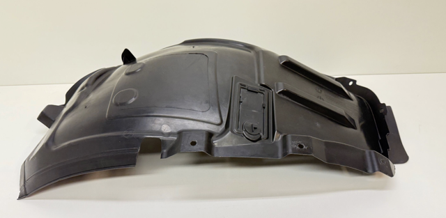 Подкрылок переднего крыла, правый передний A2386901603 MERCEDES