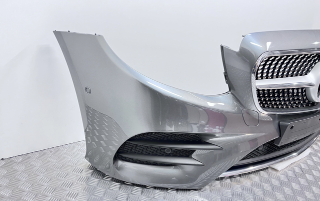 MERCEDES A23888570009999 Бампер передний в наличии Днепр