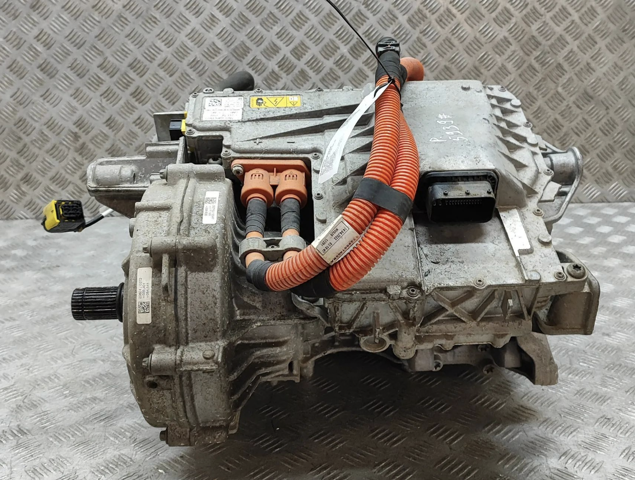 2433408902 MERCEDES Двигатель в сборе (электрический) купить в Ужгород