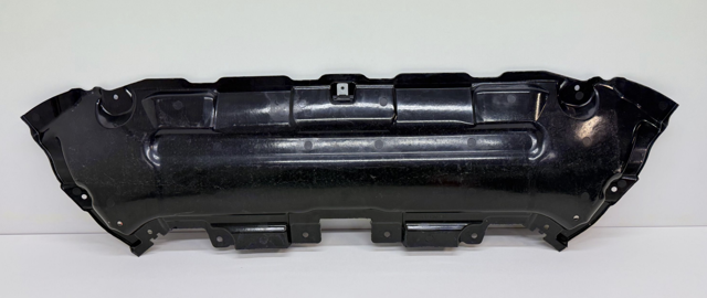 Защита поддона двигателя A2535240930 MERCEDES