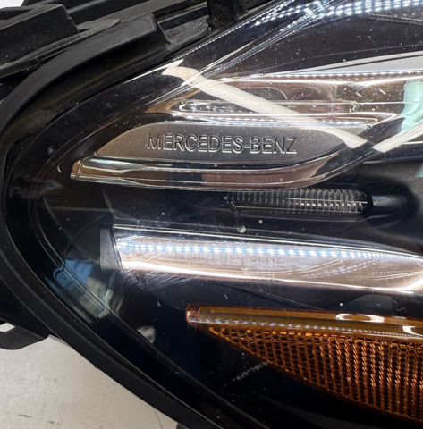 MERCEDES A2539065601 в наличии Чернигов