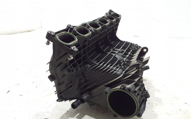 A2560902000 MERCEDES Впускной коллектор купить в Львов