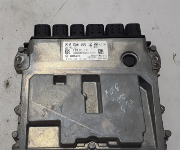 A2569001200 Mercedes
