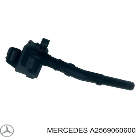 Катушка зажигания A2569060600 MERCEDES