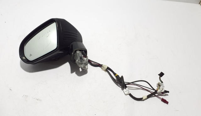 Зеркало левое A2578108300 MERCEDES