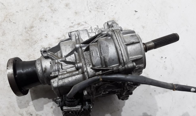 Коробка раздаточная A2902803200 MERCEDES