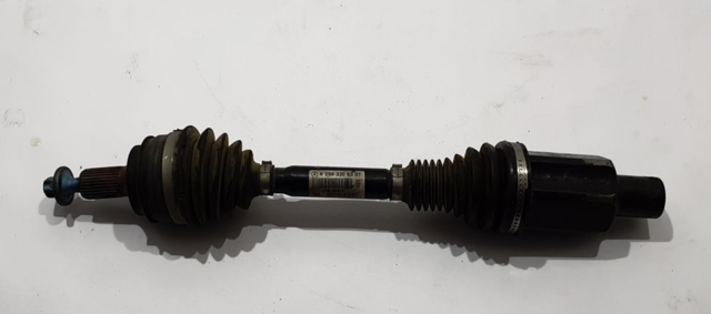 Полуось передняя левая A2903306301 MERCEDES