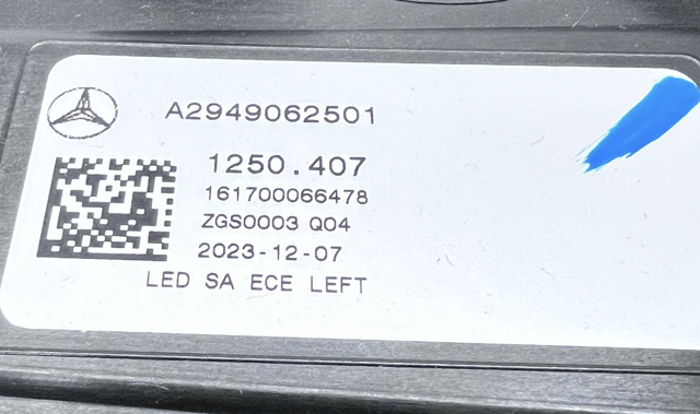 A2949063900 купить Киев