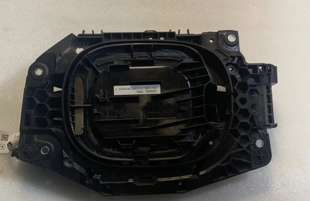 A2955409308 Mercedes