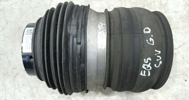 Пневмоподушка задняя A2963204200 MERCEDES
