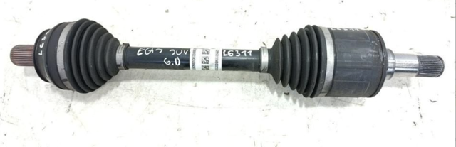 Полуось задняя, правая A2963504800 MERCEDES