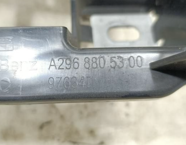 A2968805300 MERCEDES купить в Ирпень