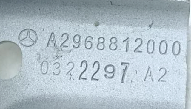A2968811400 купить Винница