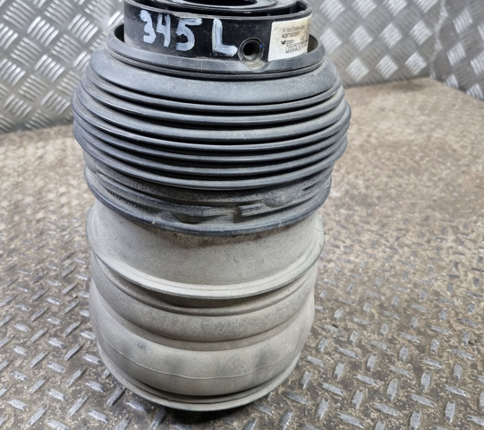 Пневмоподушка задняя A2973203501 MERCEDES